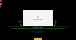Desktop Screenshot of hulahips.com